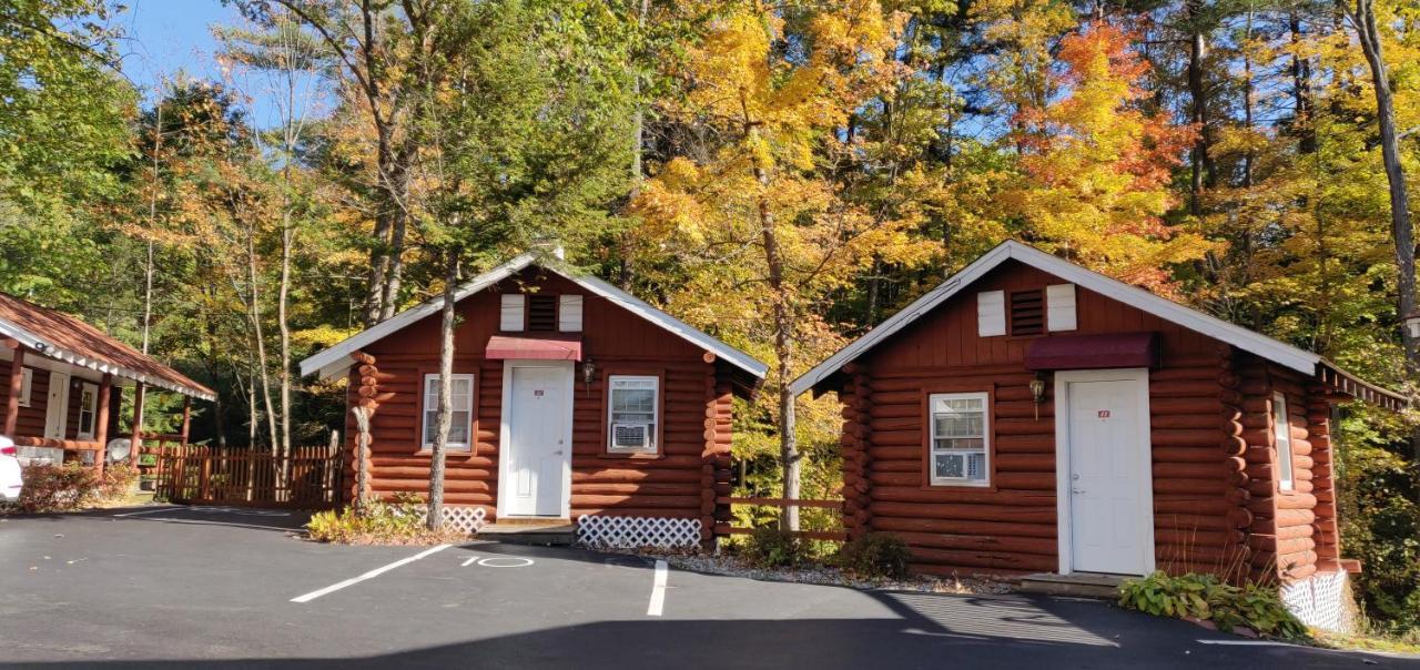 Seven Dwarfs Motel & Cabins Lake George Dış mekan fotoğraf